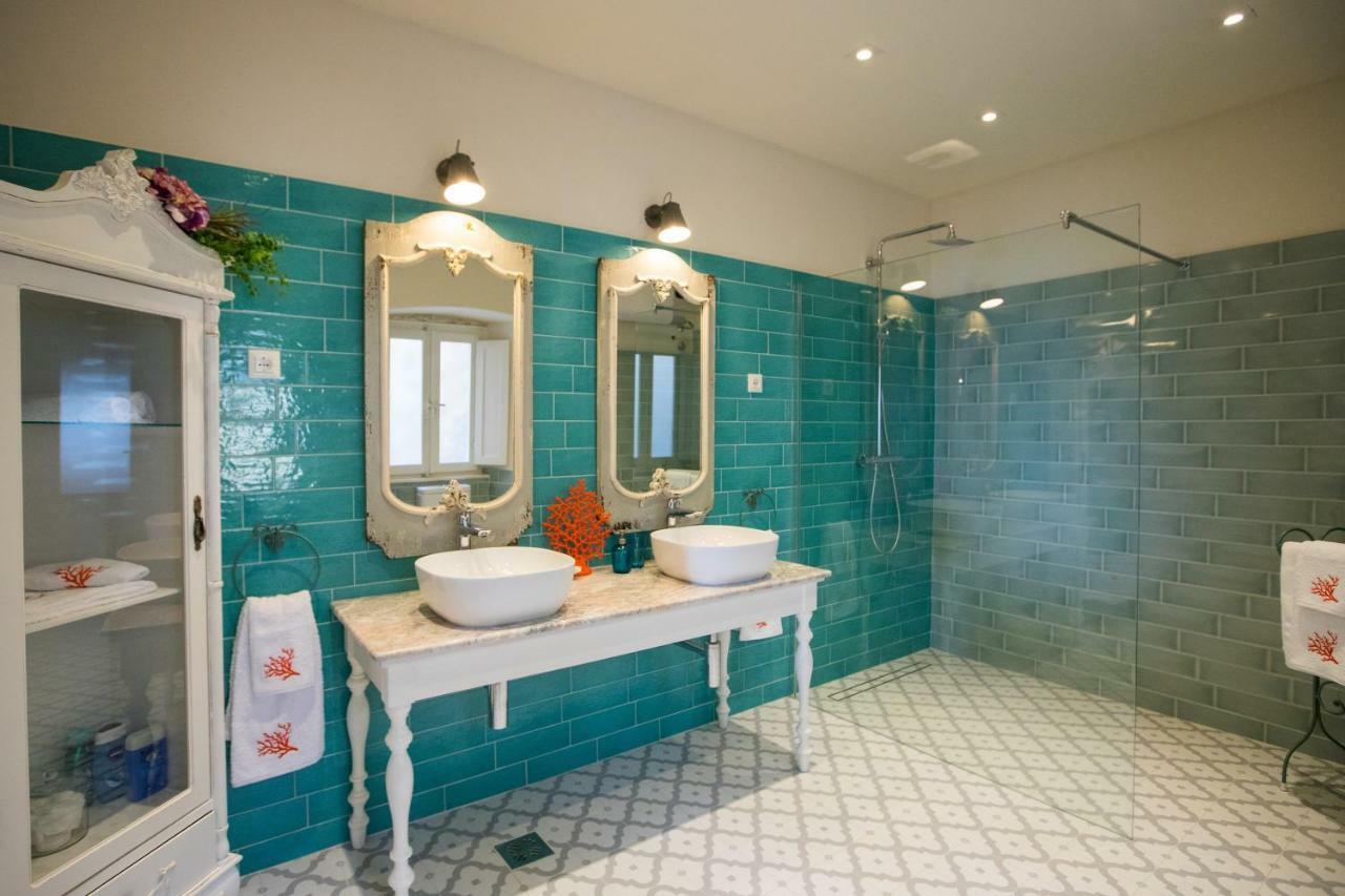 Villa Ani Apartment Aquamarine Дубровник Экстерьер фото